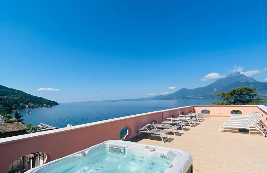 Hotel Pai-1