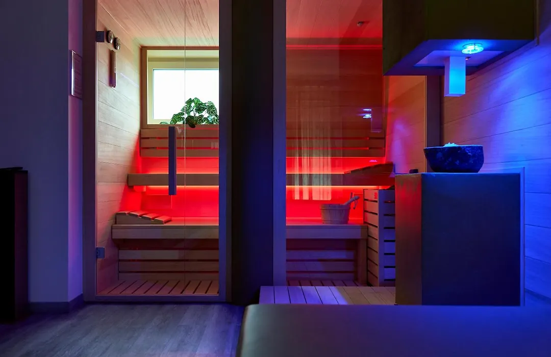 Ecohotel Primavera-1