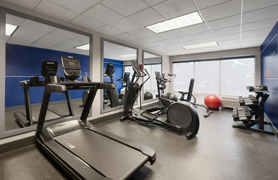 Holiday Inn Express Greenville By Ihg-1