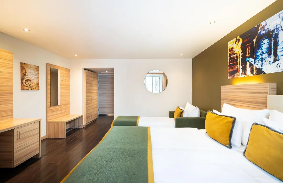 Leonardo Boutique Hotel Salzburg Gablerbräu-1