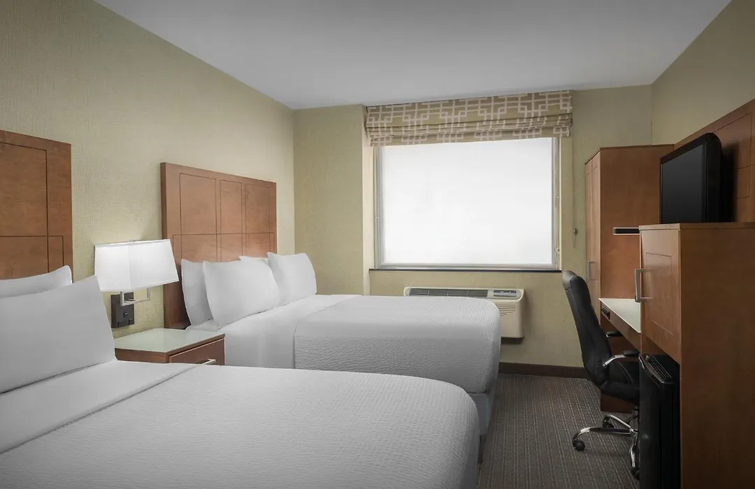 Holiday Inn Express Manhattan Midtown West By Ihg-1