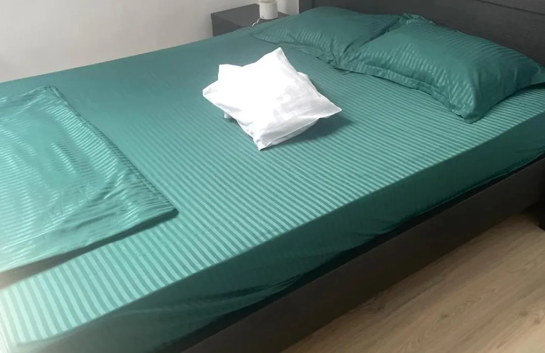 Rami House Central Double Rooms-1
