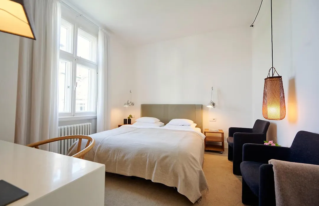 Hotel Haus Norderney-1