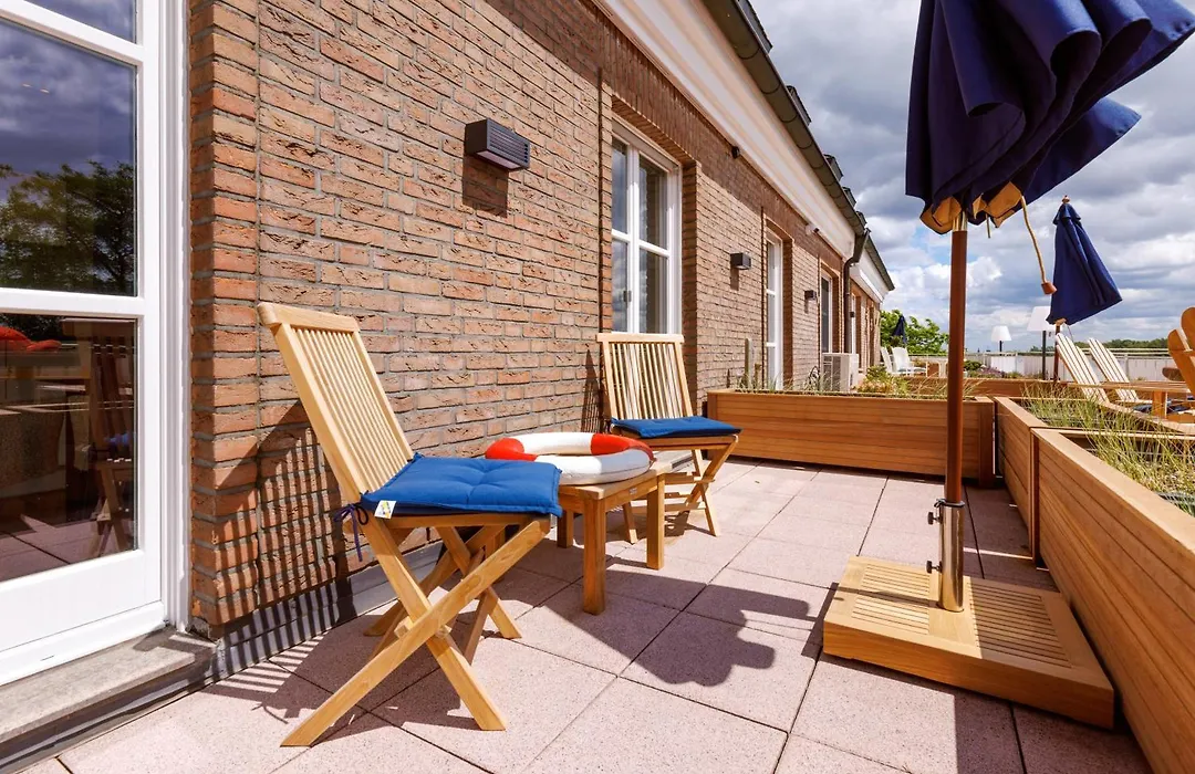 Logierhaus RheintorEins-1