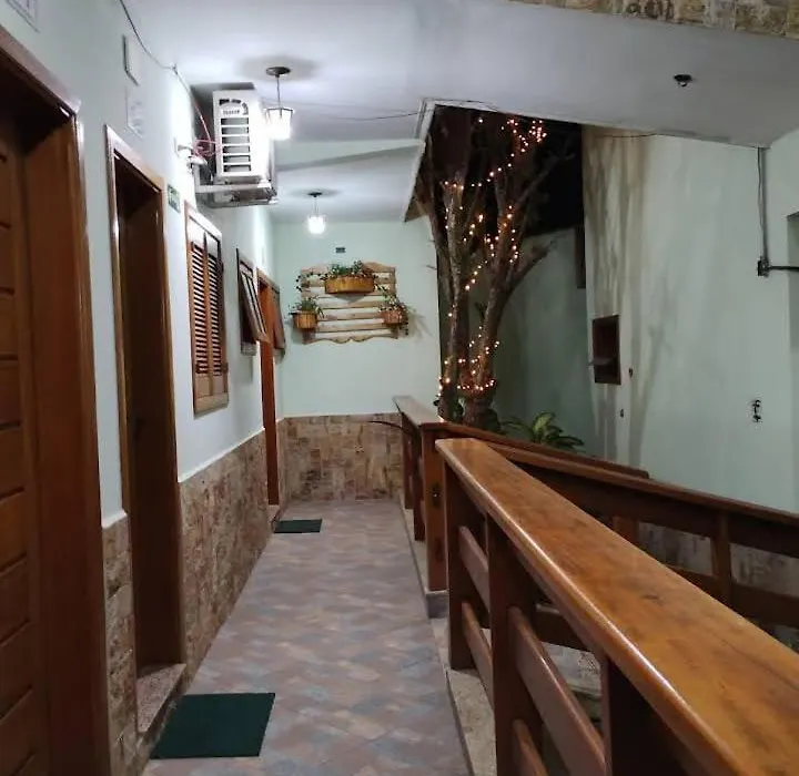Pousada Vista Alegre-1