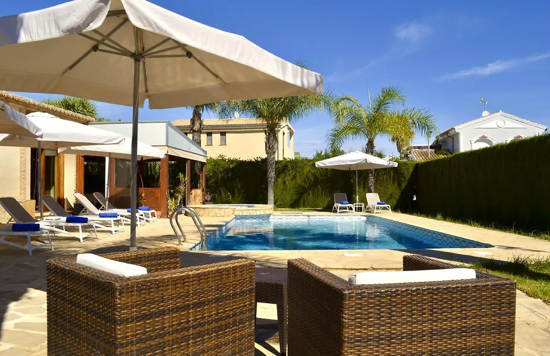 Hotel La Gastrocasa - Adults Only-1