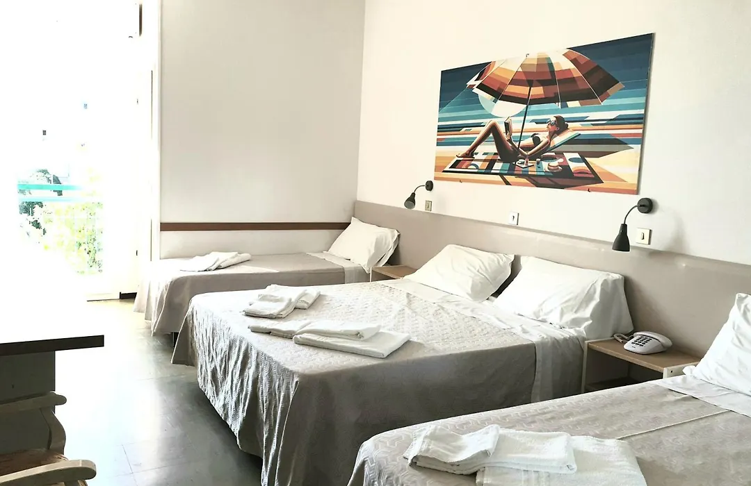 Hotel Internazionale-1