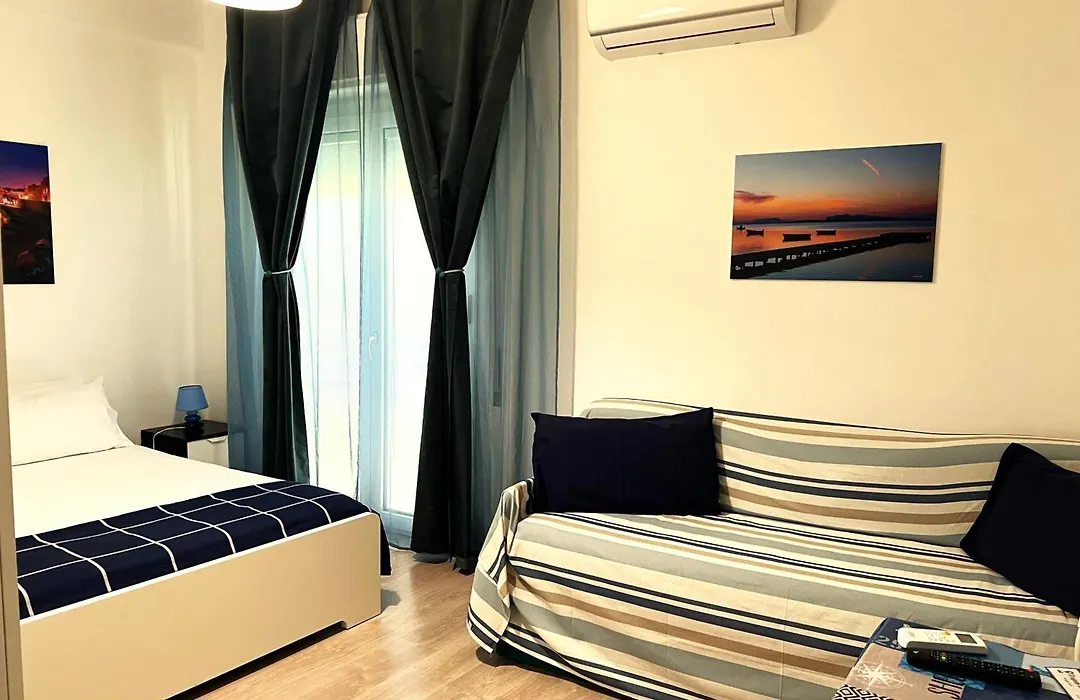 B&B MaryJosè-1