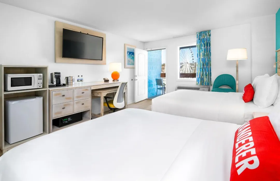Margaritaville Island Inn-1