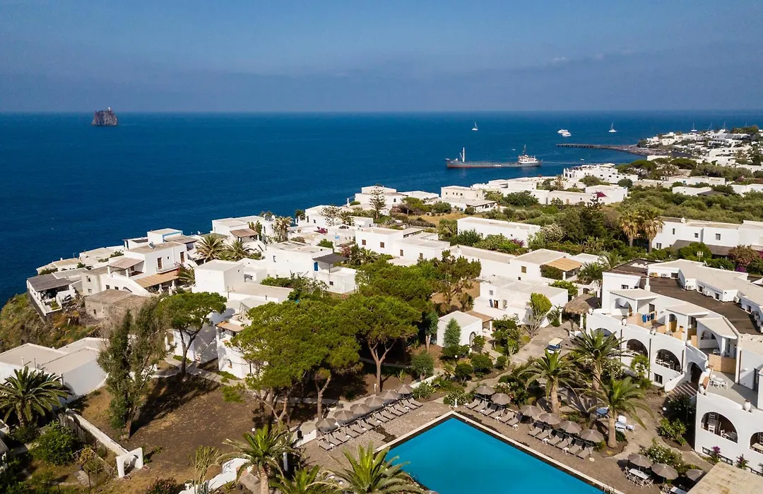 Hotel La Sciara-1