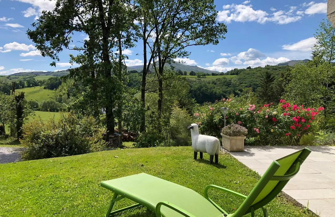 VILLA XARAN ERDIAN Chambres d'hôtes-1
