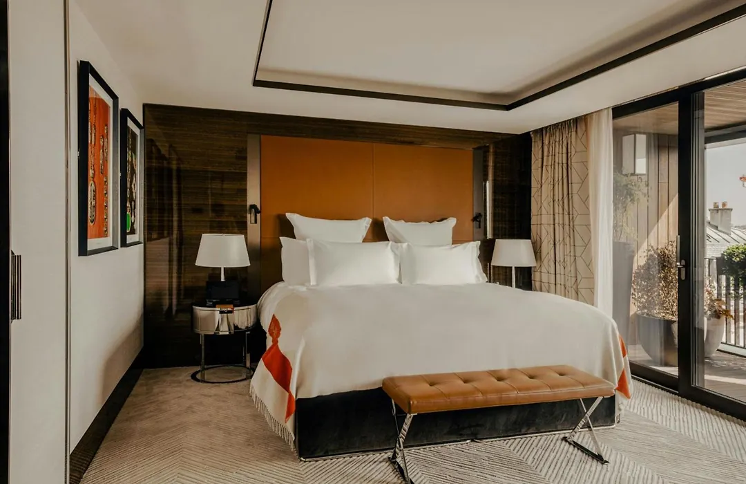 Bvlgari Hotel Paris-1