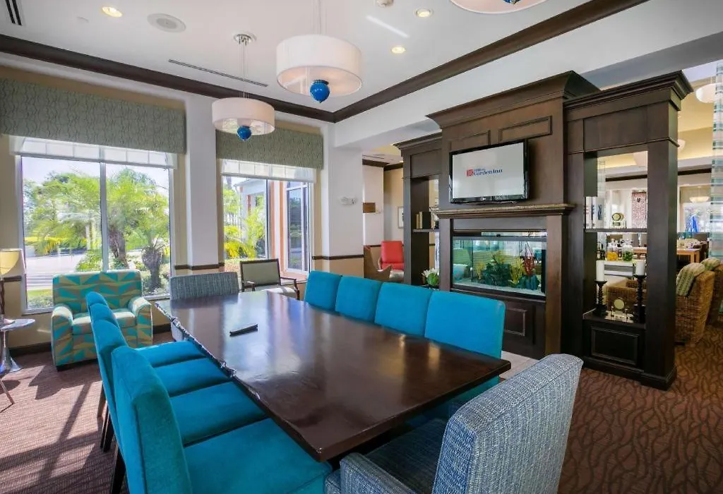 Hilton Garden Inn Lakeland-1