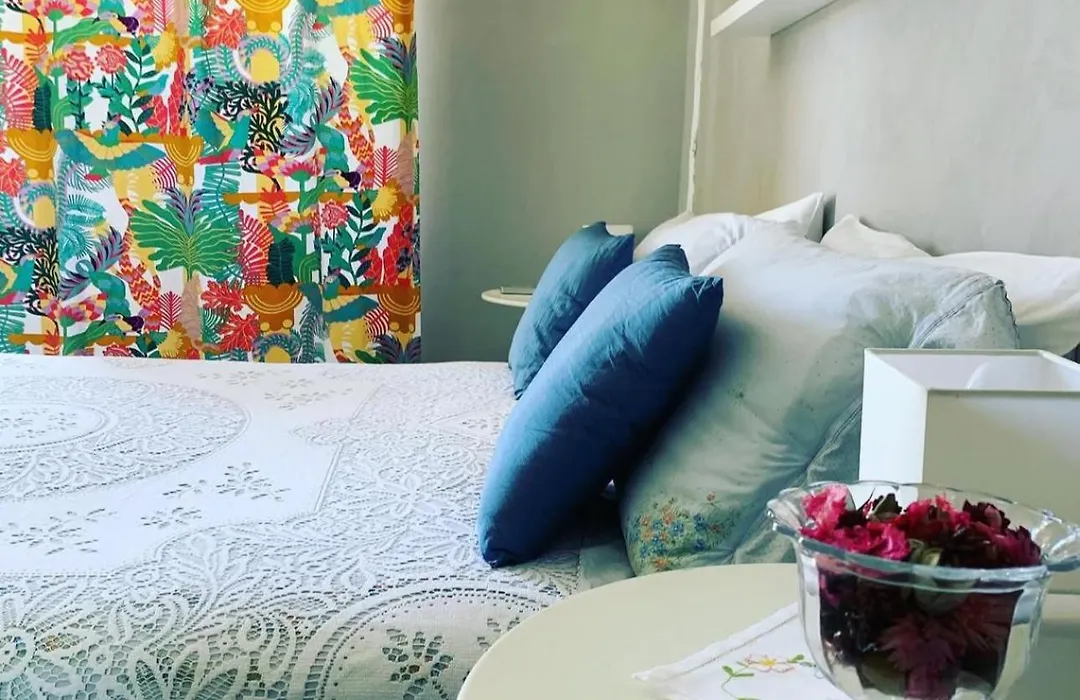 Blanda B&B-1