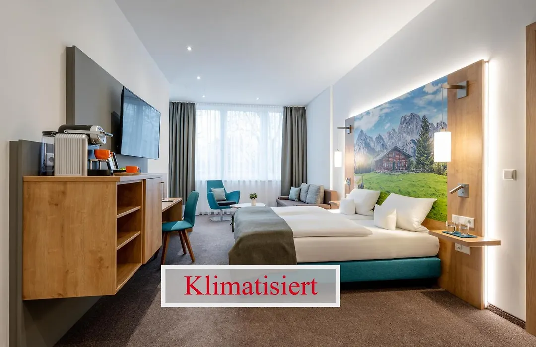 AVALON Hotel Bad Reichenhall-1
