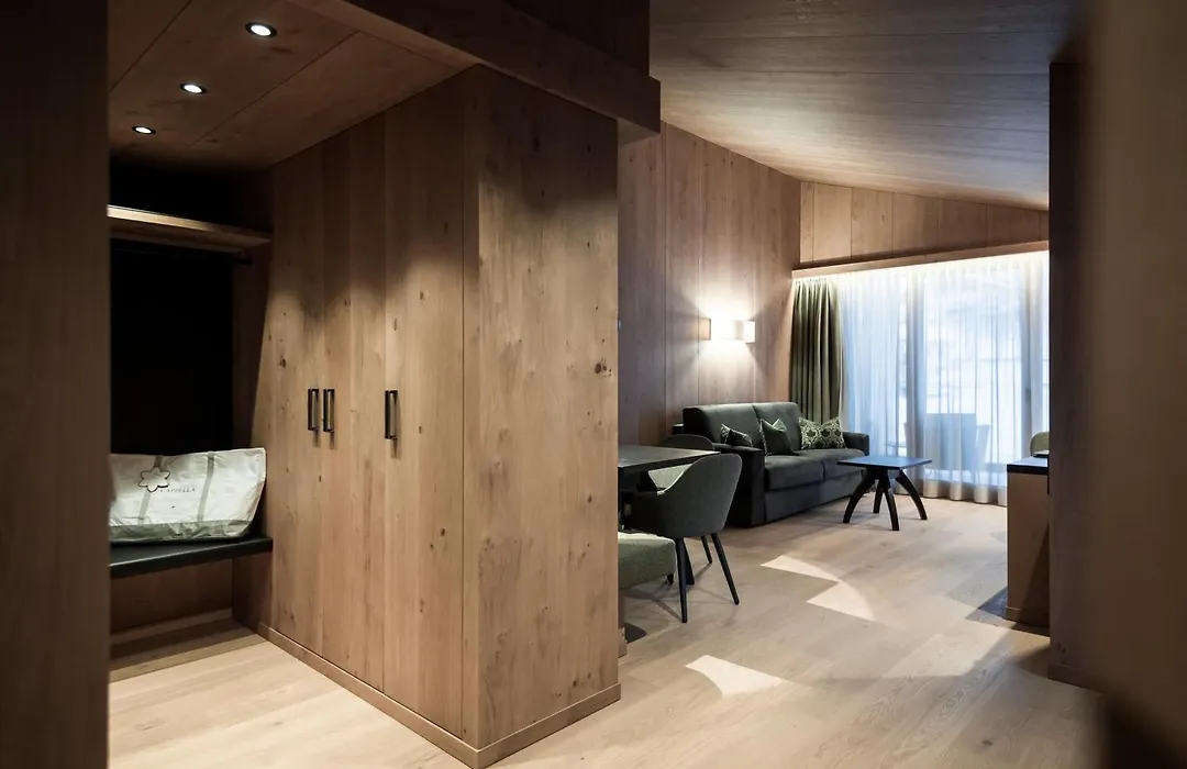 Hotel Cappella-1