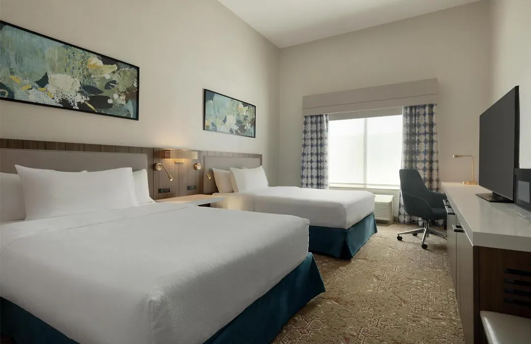 Hilton Garden Inn Riverhead-1