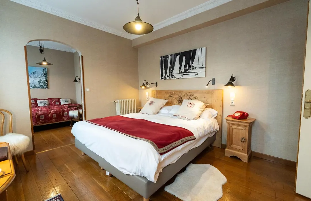 Hôtel du Lion d'Or-1