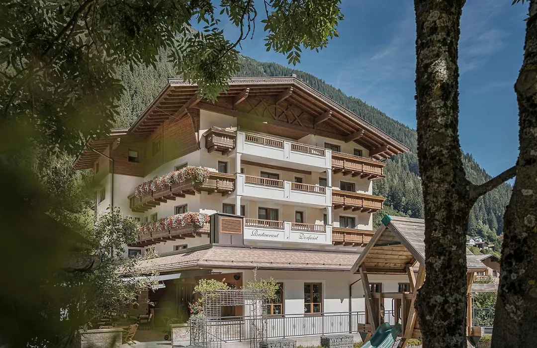Hotel Lenz-1