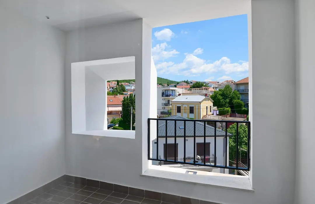 Hotel Selce-1