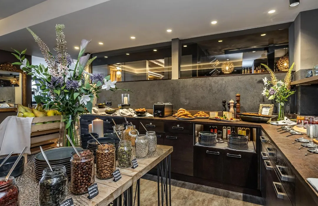 Solea Suedtirol Boutique Hotel-1