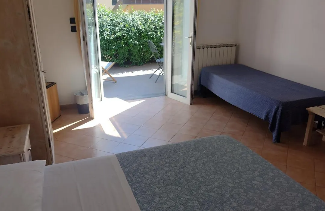 Hotel Del Sole-1