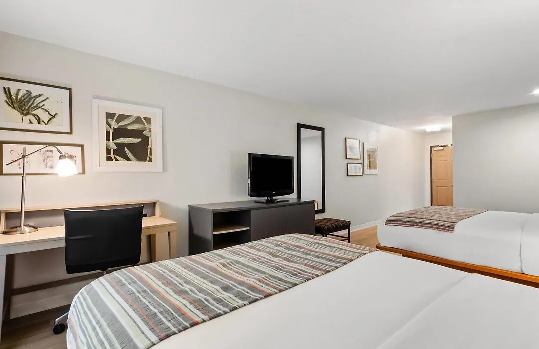 Country Inn & Suites By Radisson, Roanoke, Va-1