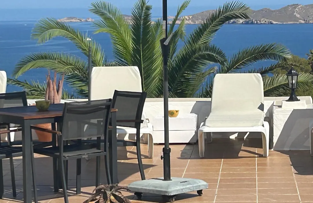 Hostal Cala Moli-1