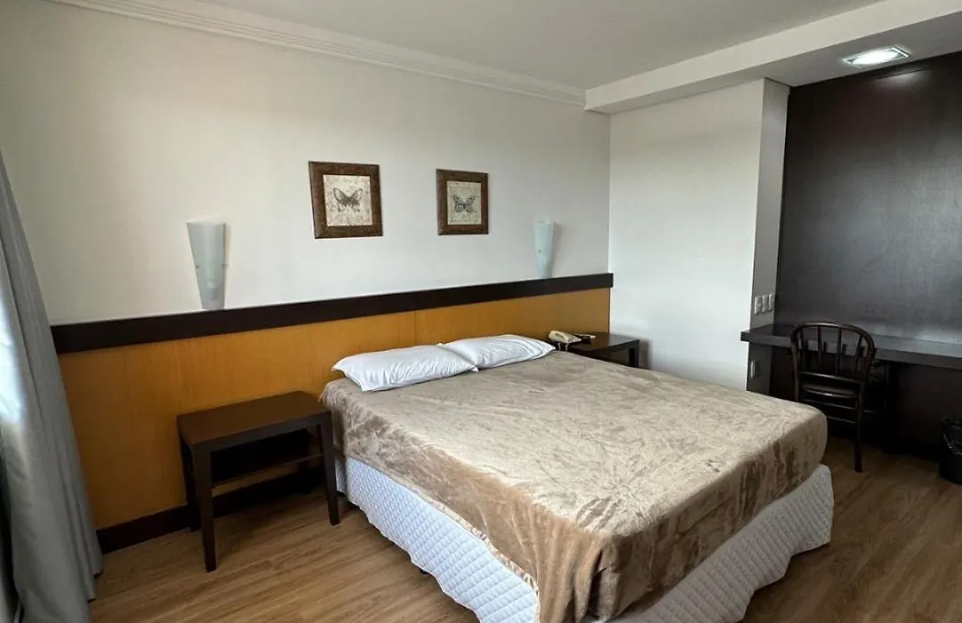 Villa Vergueiro Hotel-1