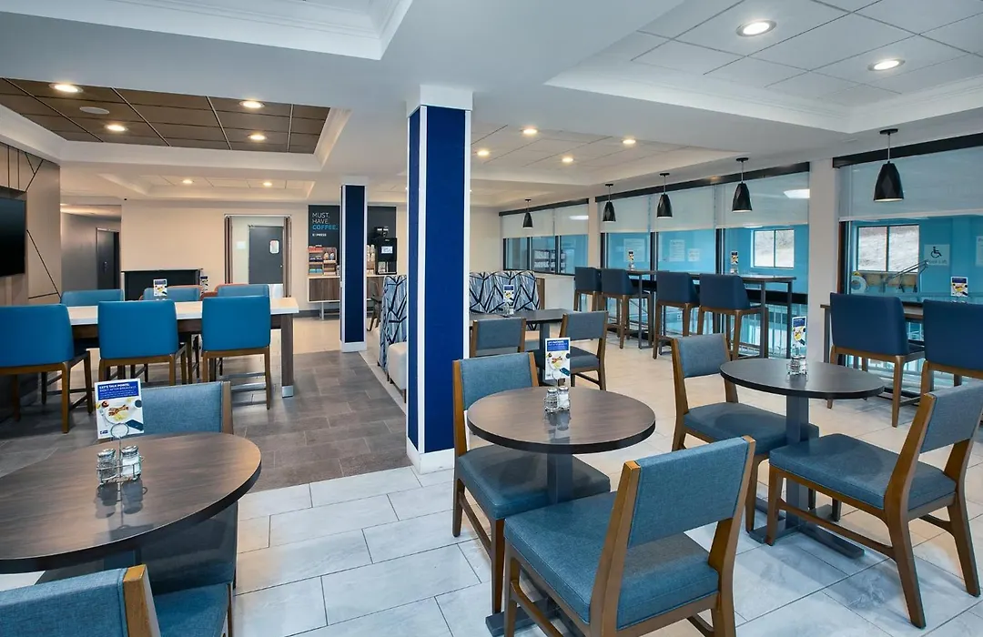 Holiday Inn Express Sault Ste Marie By Ihg-1