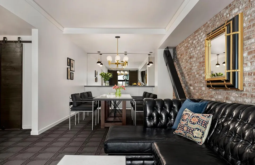Kimpton Palladian Hotel By Ihg-1