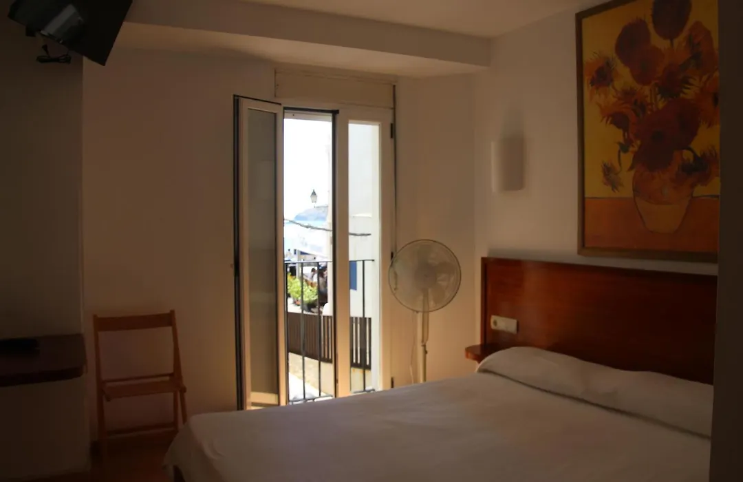 Hostal Cristina-1