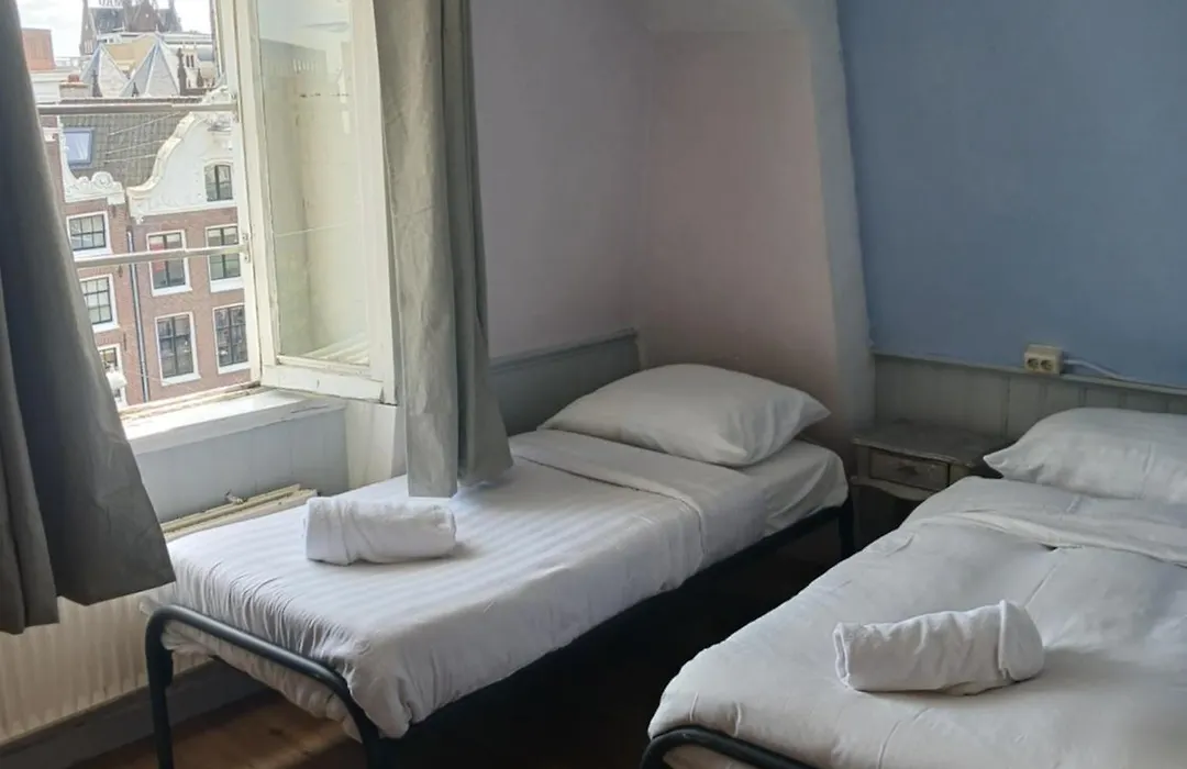 Hotel Tamara-1