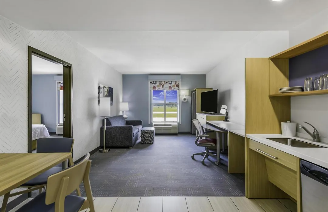 Home2 Suites By Hilton St. Simons Island-1