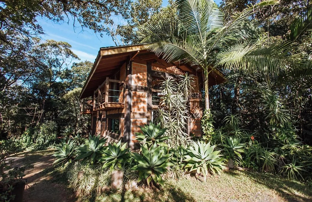 Smart Hotel Reserva Santo Antônio do Pinhal-1