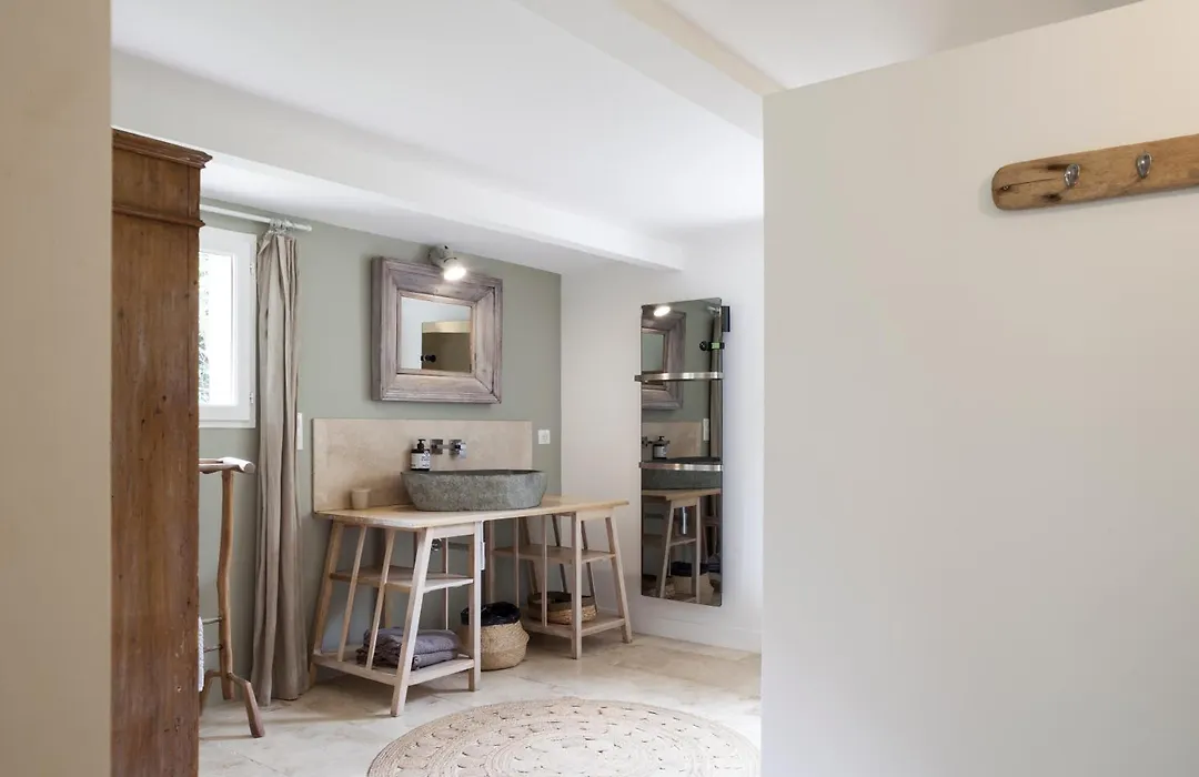 Bastide Nomade - Guest House-1