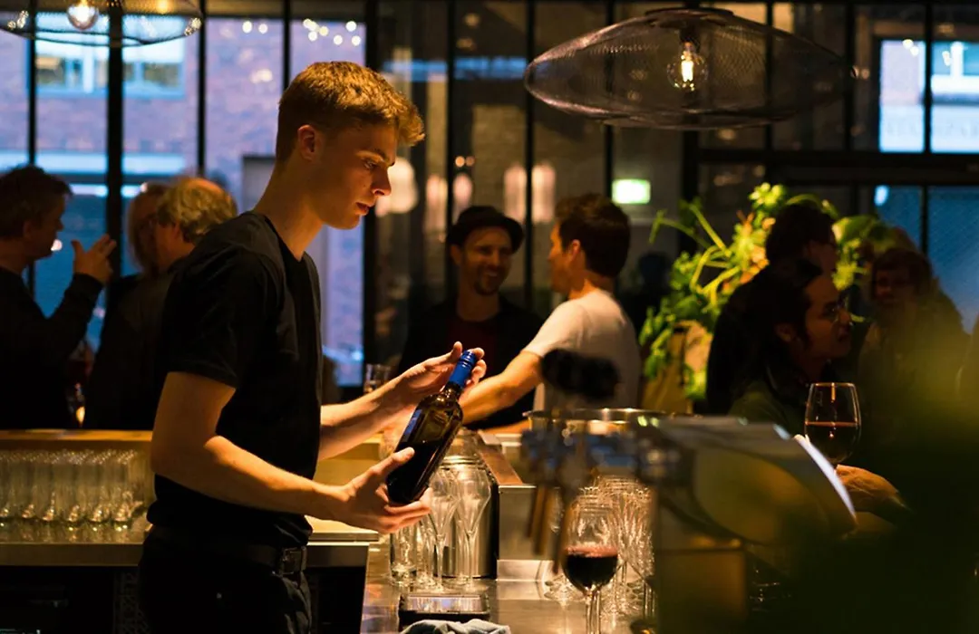 Kazerne Hotel - Member Of Design Hotels-1
