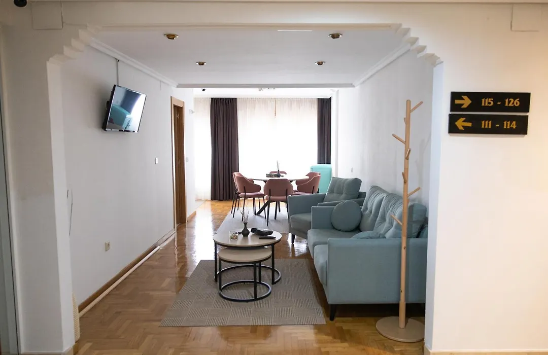 Hotel El Molinón-1