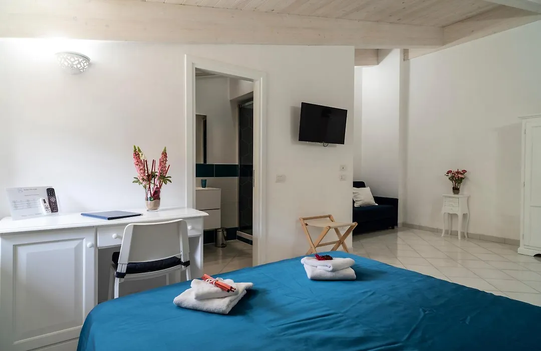 Residenza d'epoca Olimpia-1