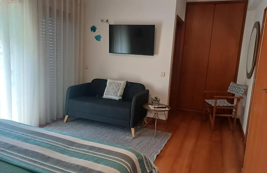 Casa Da Pedralva-1