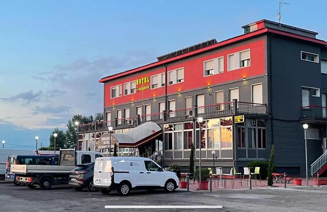 Hotel Paradiso-1