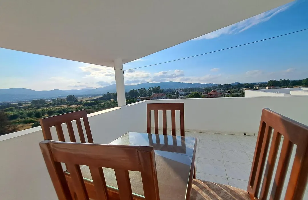Nn Residence Tabarka-1