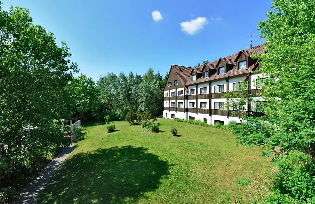 Hotel Sonnenhof Pleinfeld-1