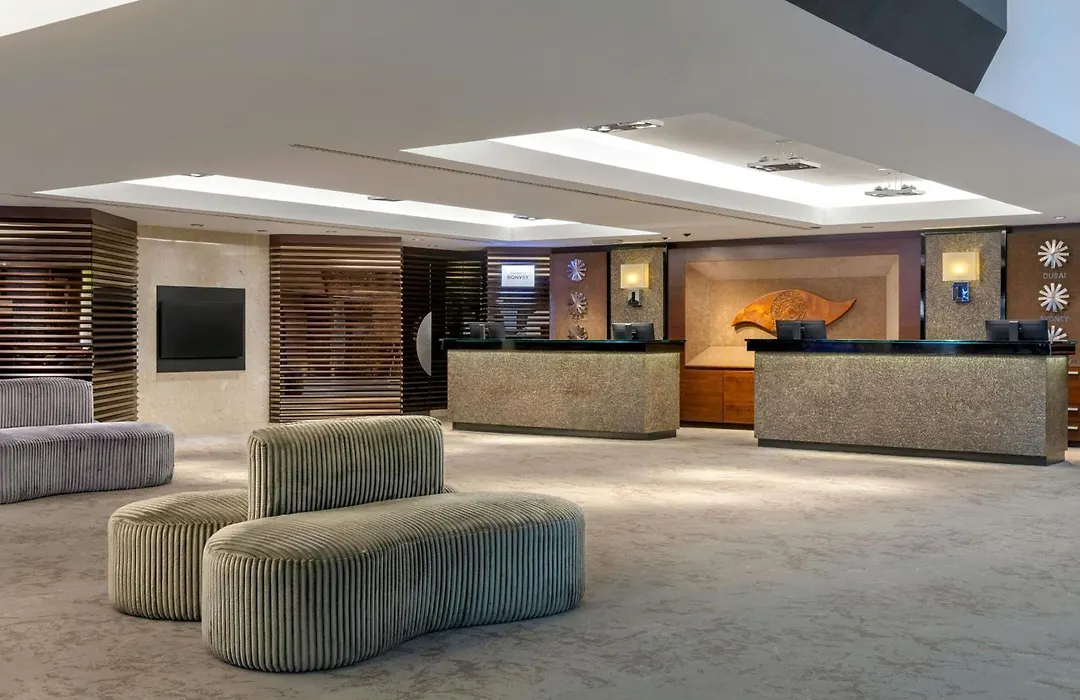 Sheraton Brussels Airport Hotel-1