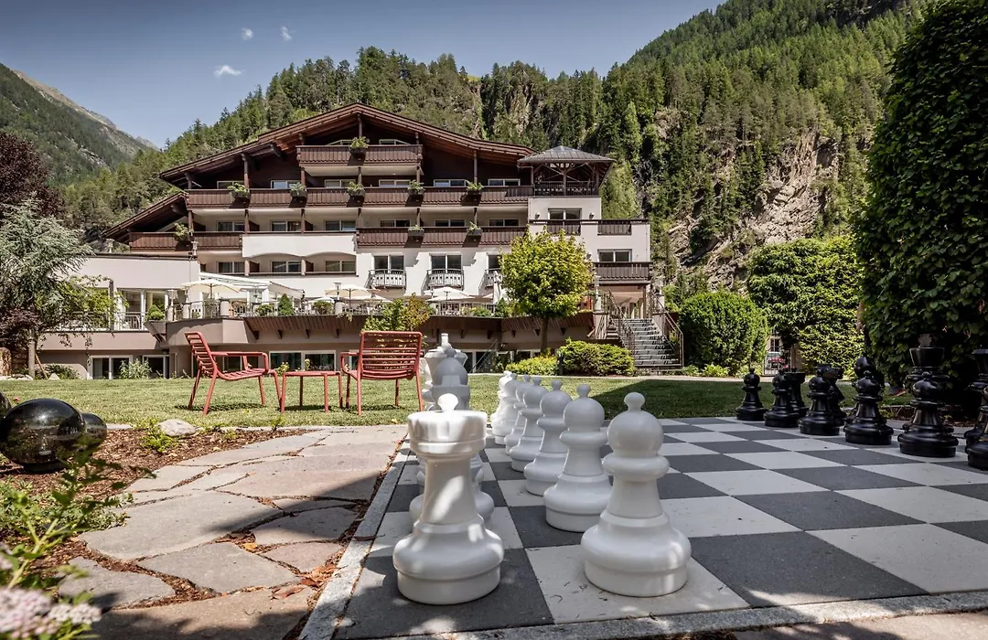 Hotel Rita-1