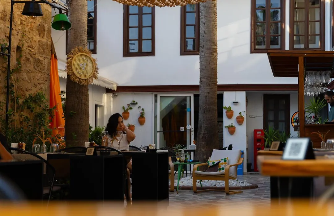 Grand Erken Hotel-1