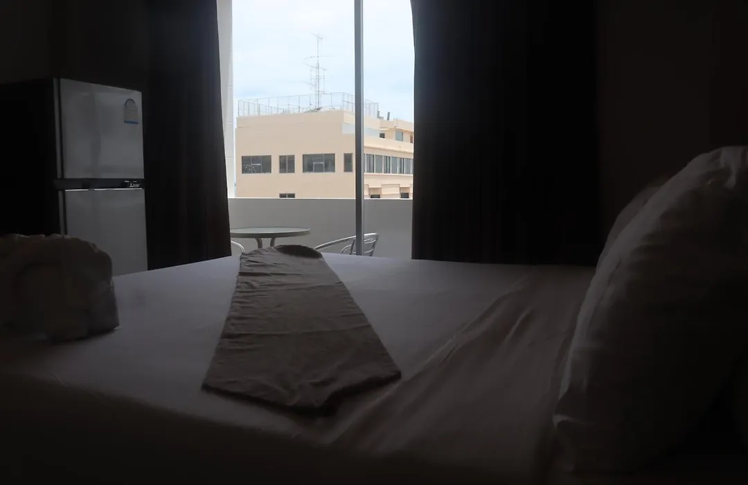 Inn House- Sha Extra Plus-1