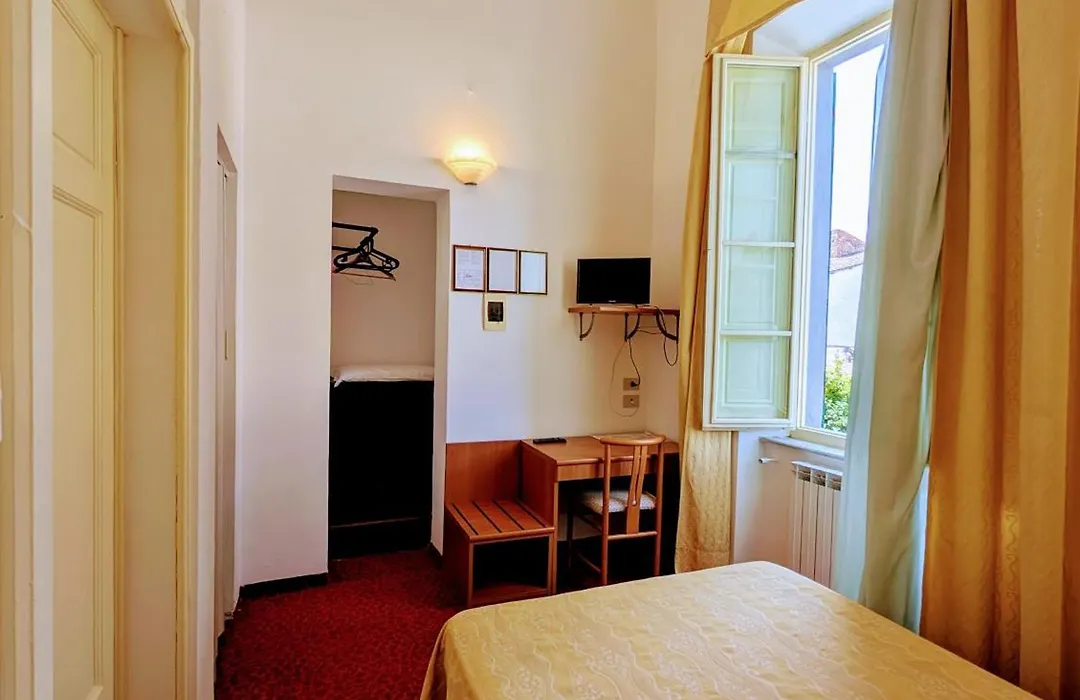Hotel Villa Kinzica-1