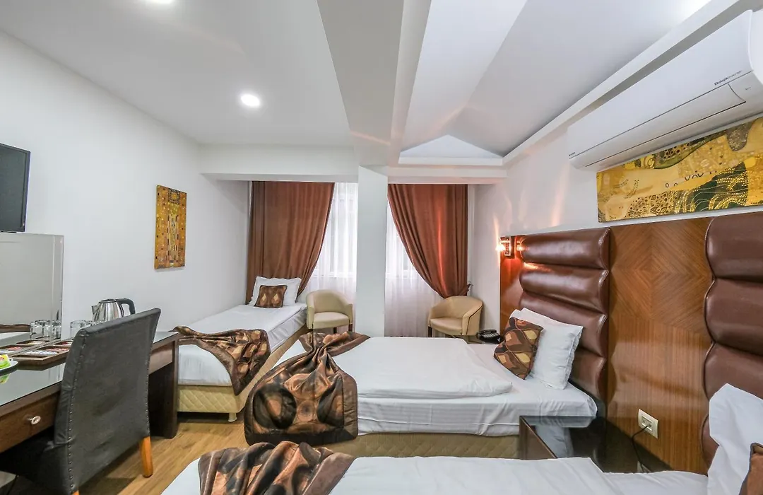 Marlight Boutique Hotel-1