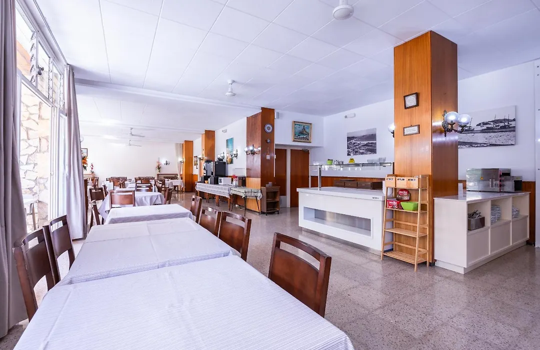 Hotel Bell Aire-1